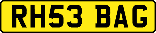 RH53BAG