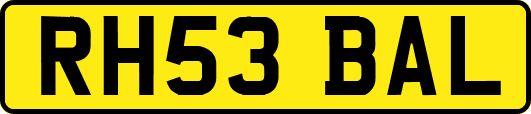 RH53BAL