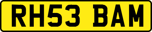 RH53BAM