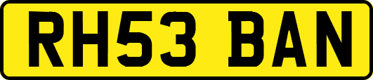 RH53BAN