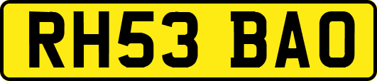 RH53BAO