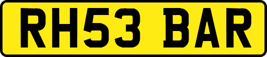 RH53BAR