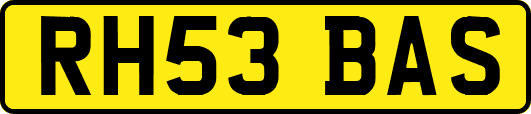 RH53BAS