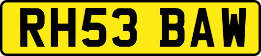 RH53BAW