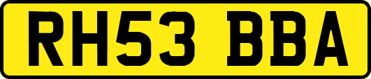 RH53BBA