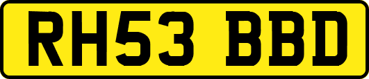 RH53BBD