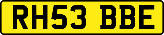 RH53BBE