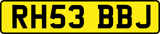 RH53BBJ