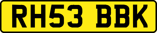 RH53BBK