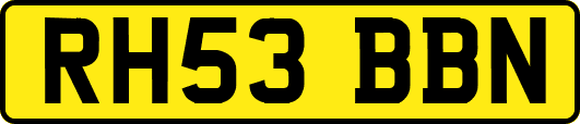 RH53BBN