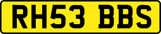 RH53BBS