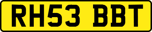 RH53BBT