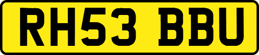 RH53BBU