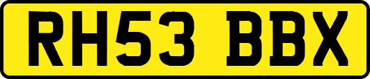 RH53BBX