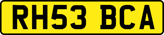 RH53BCA