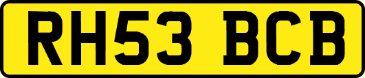 RH53BCB