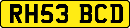 RH53BCD