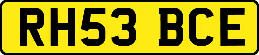RH53BCE