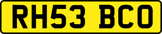 RH53BCO