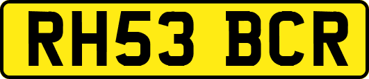 RH53BCR