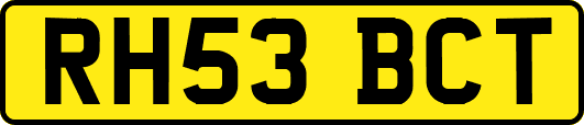 RH53BCT