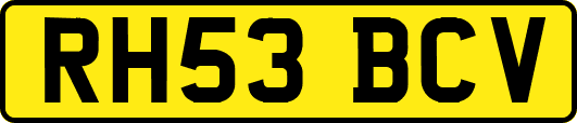 RH53BCV