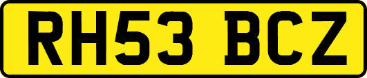 RH53BCZ