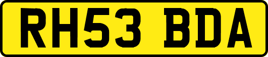 RH53BDA