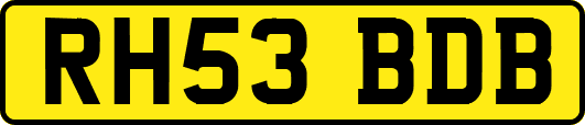 RH53BDB