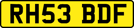 RH53BDF