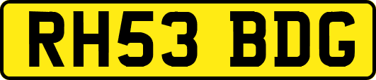 RH53BDG
