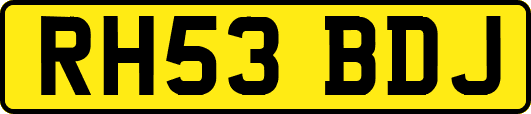 RH53BDJ