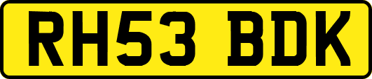 RH53BDK