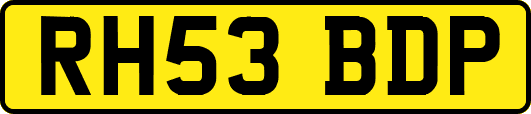 RH53BDP
