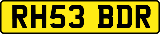 RH53BDR