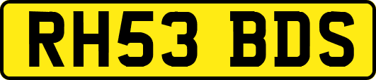 RH53BDS