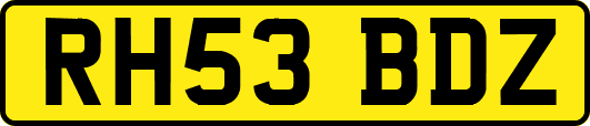 RH53BDZ