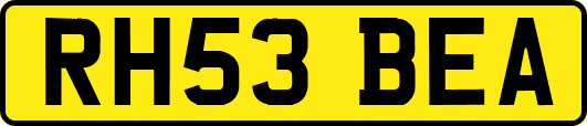 RH53BEA