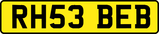 RH53BEB