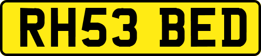 RH53BED