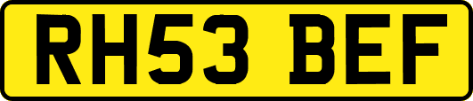 RH53BEF