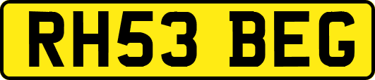 RH53BEG