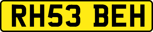 RH53BEH