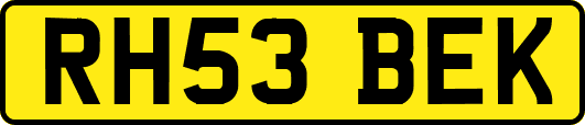 RH53BEK