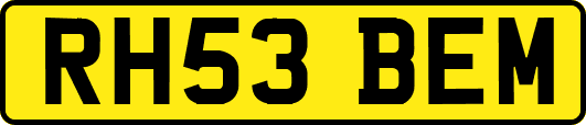 RH53BEM