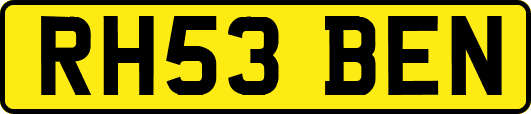 RH53BEN