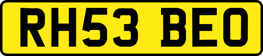 RH53BEO