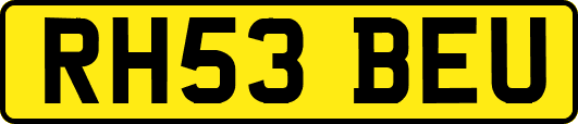 RH53BEU