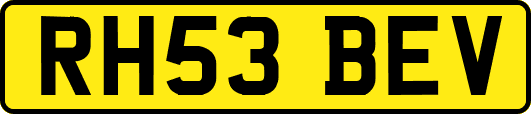 RH53BEV