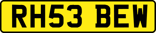 RH53BEW
